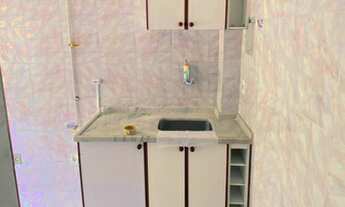 Imagem 5: Apartamento para aluguel no Valparaíso (Duas Pontes) - Petrópolis - RJ