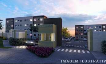 Imagem 2: Residencial Lago de Tune MRV em Sorocaba