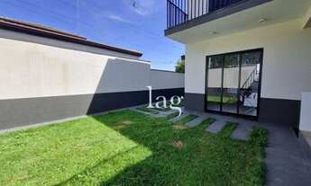 Imagem 4: Casa com 3 dormitórios, 244 m² - venda por R$ 950.000,00 ou aluguel por R$ 5.834,00/mês