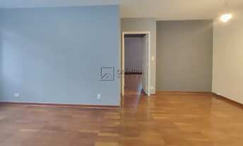 Imagem 5: Locação Apartamento 2 Dormitórios - 101 m² Higienópolis