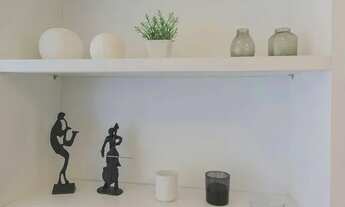 Imagem 2: Flat para aluguel tem 40 metros quadrados com 1 quarto em Boa Viagem - Recife - PE