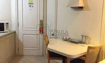 Imagem 2: Flat residencial na Vila Olímpia disponível para venda!