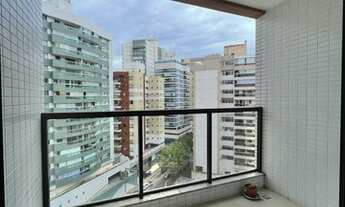 Imagem: Lindo 3 quartos na Av. Hugo Musso a 1 quadra