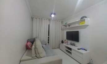 Imagem 2: Apartamento com 2 dormitórios para alugar, 50 m² por R$ 3.005,00/mês - Belém - São Paulo/S