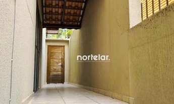 Imagem 4: Sobrado com 4 dormitórios, 324 m² - venda por R$ 1.275.000 ou aluguel por R$ 8.500/mês -