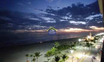 Imagem 2: Apartamento com 2 dorms, Tupi, Praia Grande - R$ 532 mil, Cod: ACT1790