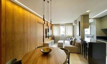 Imagem 4: Apartamento à venda no bairro Santo Antônio