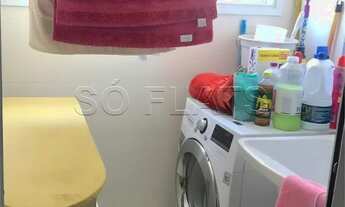 Imagem 4: Residencial Brookfield Home Design disponível para venda com 69m², 02 dorms e 1 vaga de ga