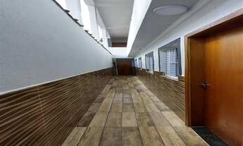 Imagem 6: Apartamento 1 dormitório