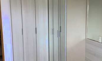 Imagem 5: Apartamento para aluguel possui 62 metros quadrados com 2 quartos