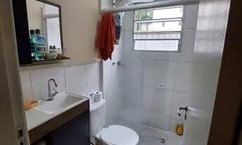 Imagem 7: Apartamento 1 dormitório - Parque São Vicente Mauá/SP