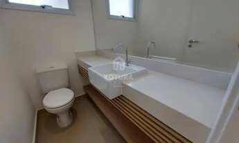 Imagem 5: Apartamento Mobiliado para Locação - Sky Tower Home - Indaiatuba/SP