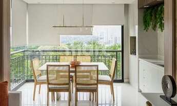 Imagem: SAO PAULO - Apartamento Padrão - VILA MARIANA