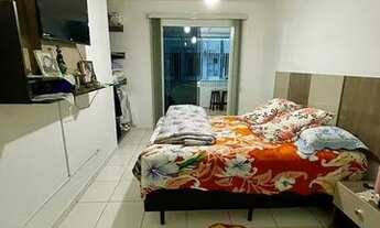 Imagem 6: Sobrado faixa mar Matinhos-PR com piscina