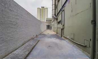 Imagem 3: São Paulo - Galpão - BUTANTÃ