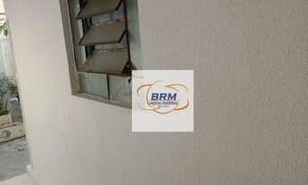 Imagem 5: Casa com 1 dormitório para alugar, 70 m² por R$ 1.227,00/mês - Centro - Vinhedo/SP