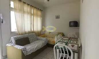 Imagem: Apartamento com 1 dorm, Guilhermina, Praia