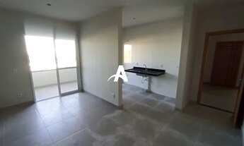 Imagem 2: Apartamento à venda, 2 quartos, 1 suíte, 1 vaga, TIBERY - Uberlândia/MG