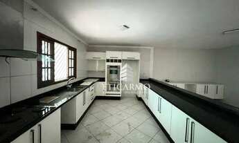 Imagem: Sobrado com 3 dormitórios para alugar