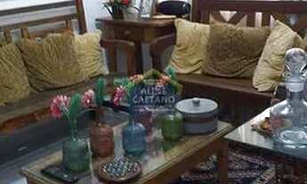 Imagem 2: Apartamento com 1 dorm, Aviacao, Praia Grande - R$ 280 mil, Cod: ACT1663