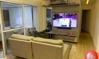 Imagem 2: São Paulo - Apartamento Padrão - Tatuapé