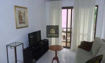 Imagem 2: Flat disponível no Itaim Bibi