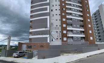 Imagem: Ondomínio Grand Kazza Urbanova- 51,60m²