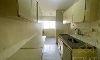 Imagem 3: Apartamento - Vila Progresso - Campinas