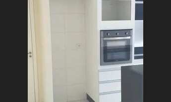 Imagem 4: Apartamento para aluguel com 71 metros quadrados com 3 quartos em Jaguaribe - Osasco - SP