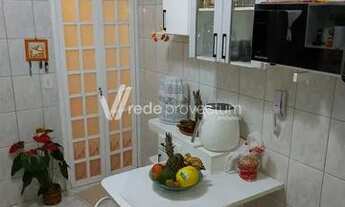 Imagem 6: Apartamento - Vila Mimosa - Campinas