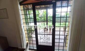 Imagem 6: Locação Casa Belvedere Belo Horizonte