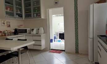 Imagem 6: Casa com 3 dormitórios à venda, 121 m² por R$ 550.000,00 - Porto Seguro - Itu/SP