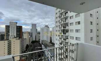 Imagem 4: Apartamento com 3 dormitórios para alugar, 100 m² por R$ 3.286,14/mês - Santana - São Paul