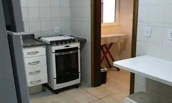 Imagem 5: APARTAMENTO PARA LOCAÇÃO NO EDIFÍCIO MARCELLA - VILA TRUJILLO - SOROCABA/SP