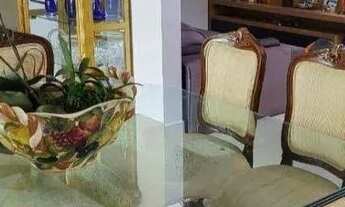 Imagem 5: Casa para alugar, 260 m² por R$ 11.040,00/mês - Condomínio Reserva dos Vinhedos - Louveira