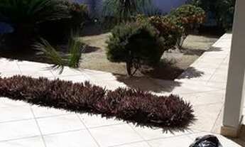 Imagem 5: Uruaçu - Casa 4 quartos - Centro particular