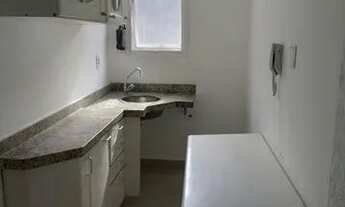 Imagem 2: Apartamento 40m 1 Quarto e 1 Vaga