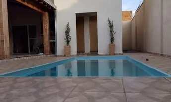 Imagem 6: Area de lazer para locação em Mirassol