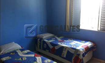 Imagem 5: SAO BERNARDO DO CAMPO - Residential / Sobrado - VILA EURO