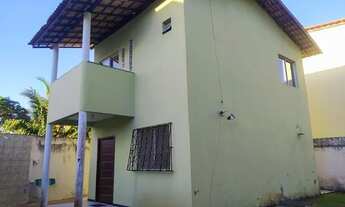 Imagem 2: Alugo casa com 3/4