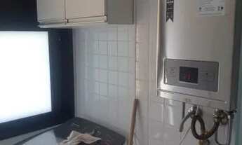 Imagem 12: Apartamento em prédio novo com 2 quartos em Vila Isabel - Rio de Janeiro - RJ