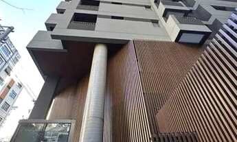 Imagem: Apartamento para venda com 22 metros quadrados