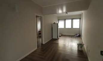 Imagem 3: Apartamento para venda com 62 metros quadrados com 2 quartos em Centro - Florianópolis - S