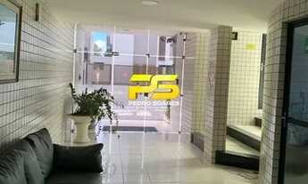 Imagem 4: Apartamento com 2 quartos para Locação, Jardim Oceania - João Pessoa