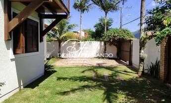 Imagem 4: Casa Alto Padrão no Rio Tavares - Florianópolis/SC