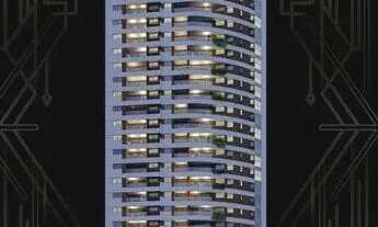 Imagem 2: NI - Apartamento I 3 quartos I na Madalena I 97m² I Lazer completíssimo