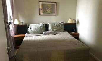 Imagem 5: Flat disponível para locação no Jardins