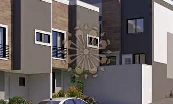 Imagem: Condominio de sobrado bairro Pilarzinho