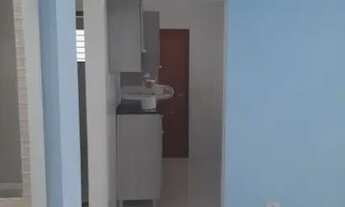 Imagem 4: Casa 2/4, bairro Sim