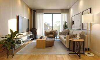 Imagem 2: Apartamento 2 Dorm - Bairro Centro